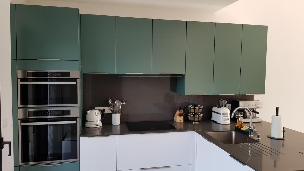 Villa Home Holiday A Cala Rossa 르씨 외부 사진