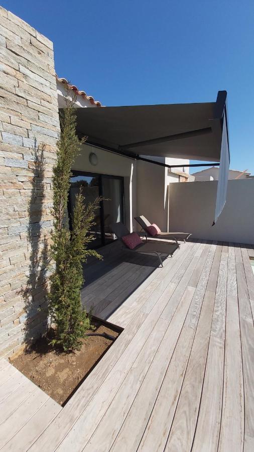 Villa Home Holiday A Cala Rossa 르씨 외부 사진