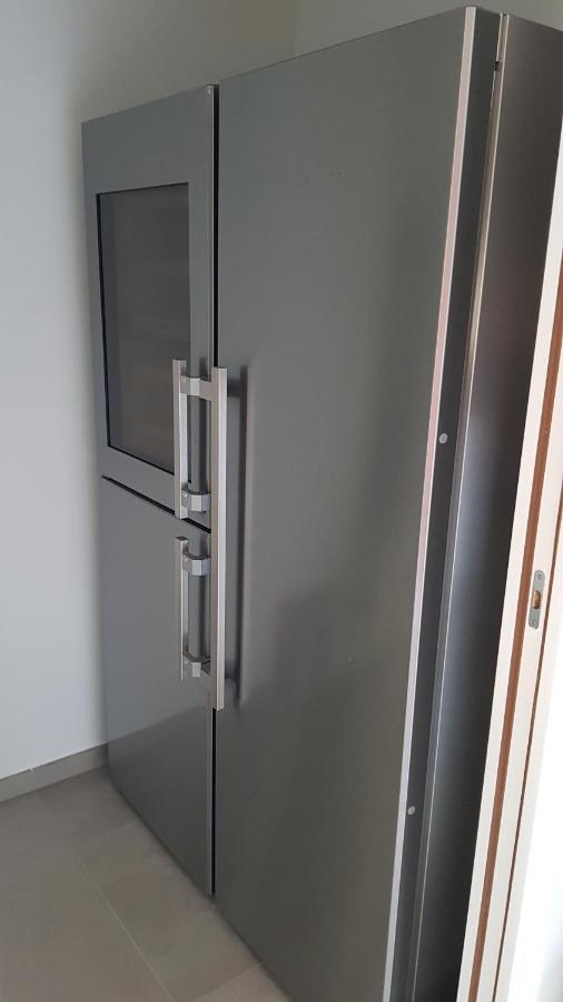 Villa Home Holiday A Cala Rossa 르씨 외부 사진