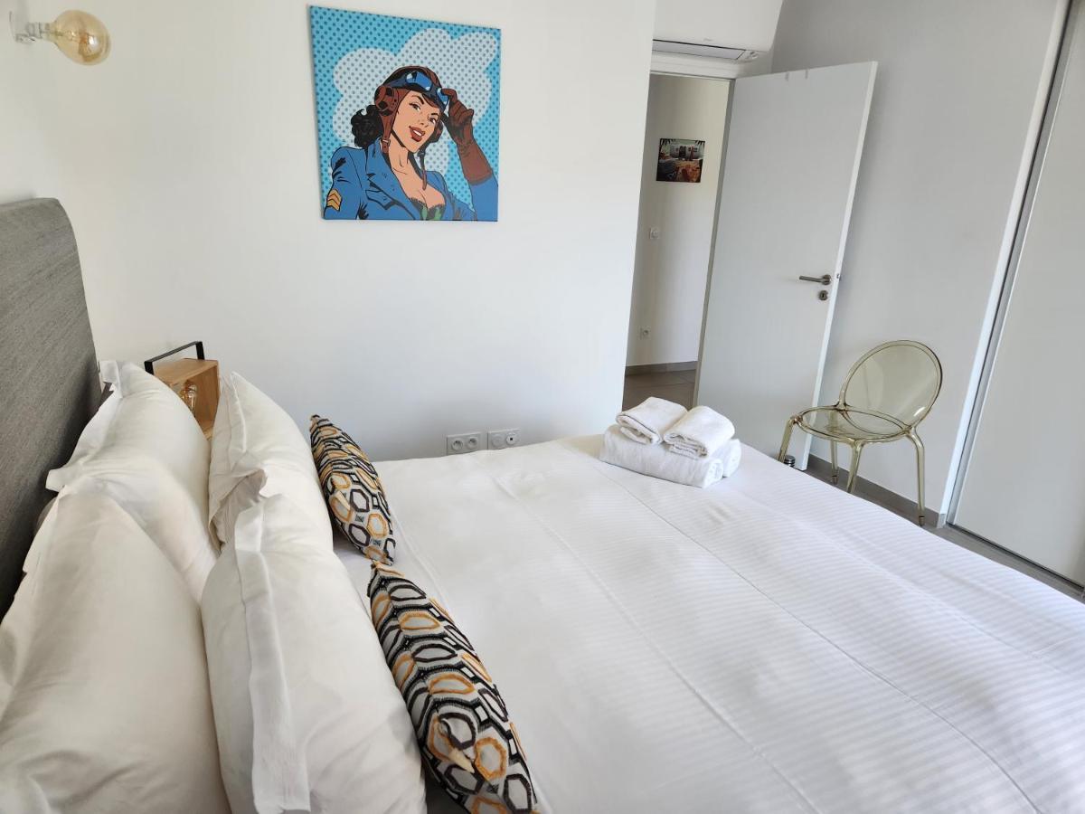 Villa Home Holiday A Cala Rossa 르씨 외부 사진
