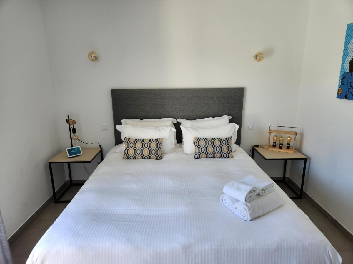 Villa Home Holiday A Cala Rossa 르씨 외부 사진