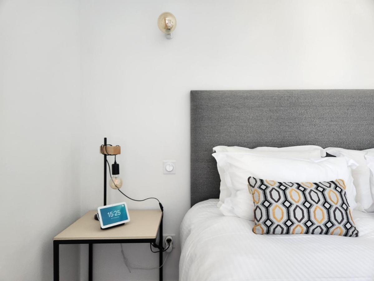 Villa Home Holiday A Cala Rossa 르씨 외부 사진