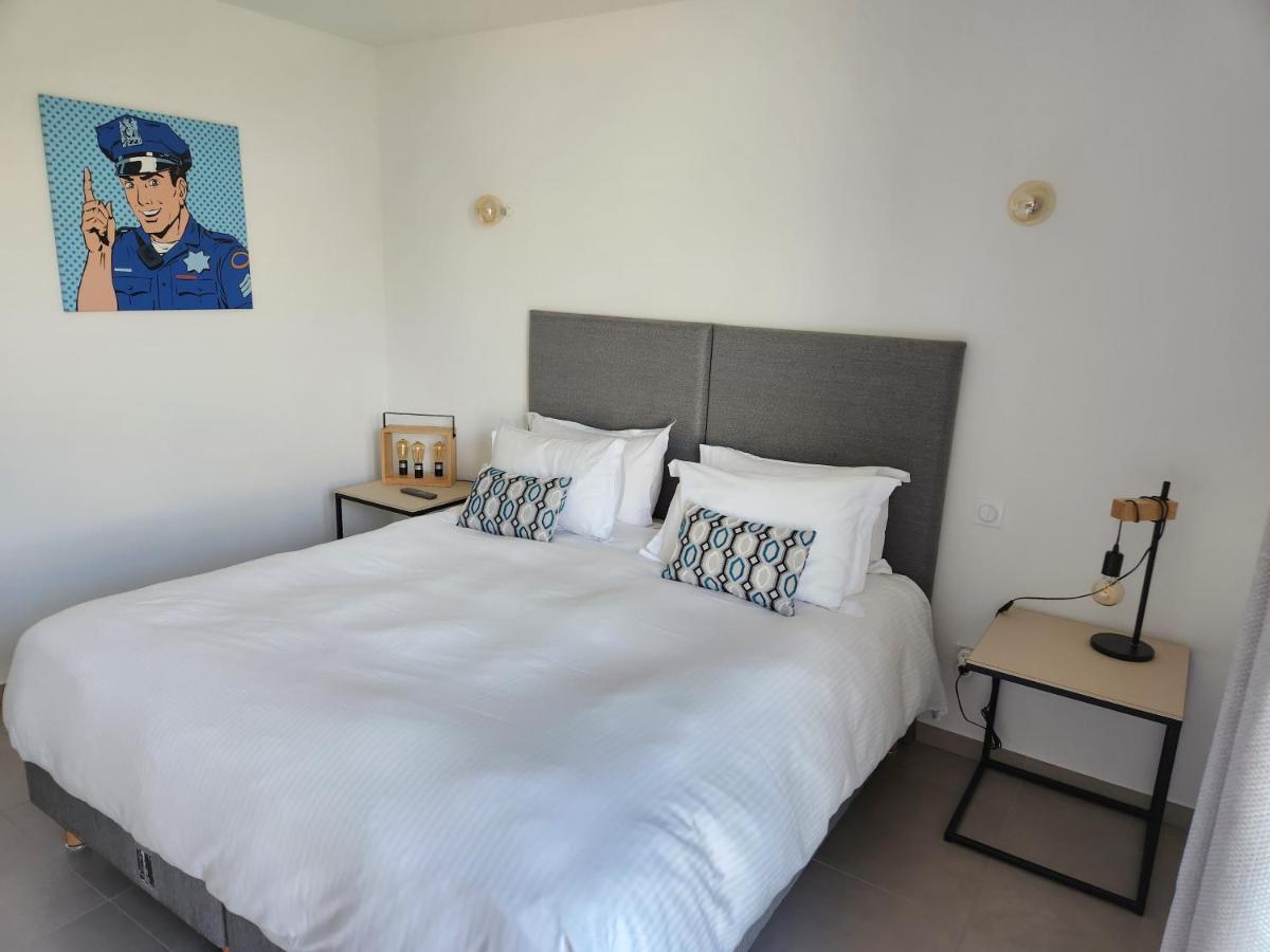 Villa Home Holiday A Cala Rossa 르씨 외부 사진