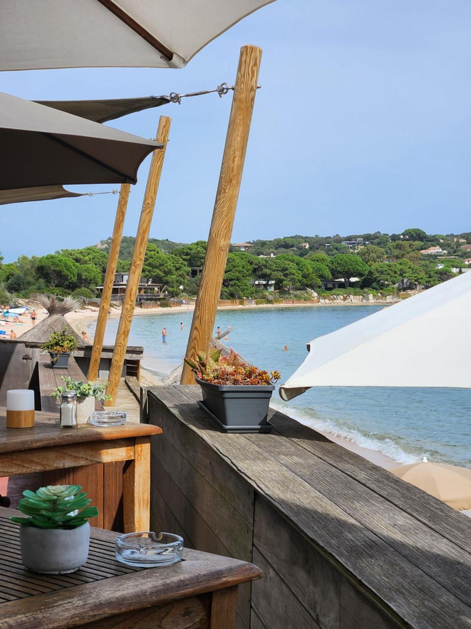 Villa Home Holiday A Cala Rossa 르씨 외부 사진