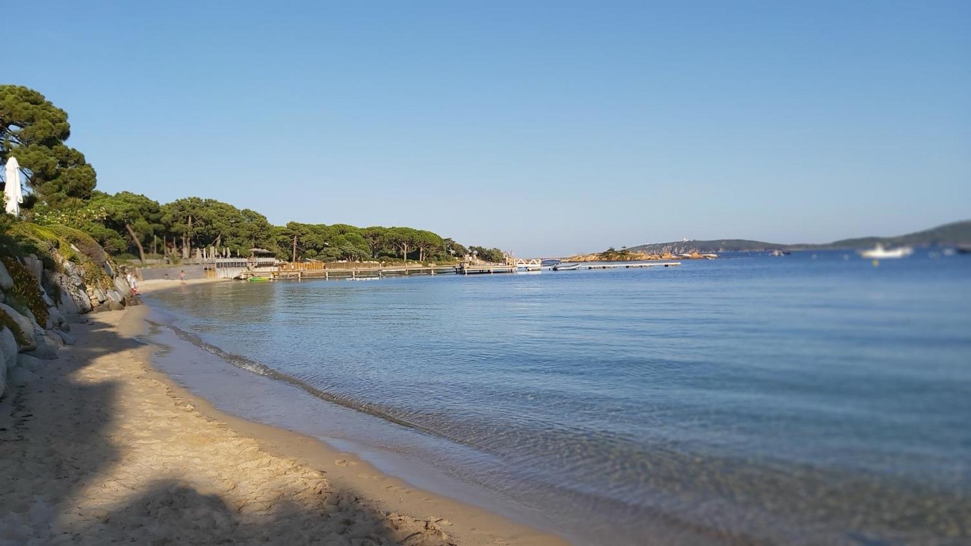Villa Home Holiday A Cala Rossa 르씨 외부 사진