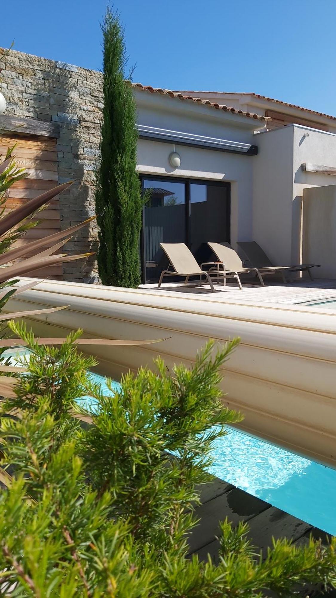 Villa Home Holiday A Cala Rossa 르씨 외부 사진